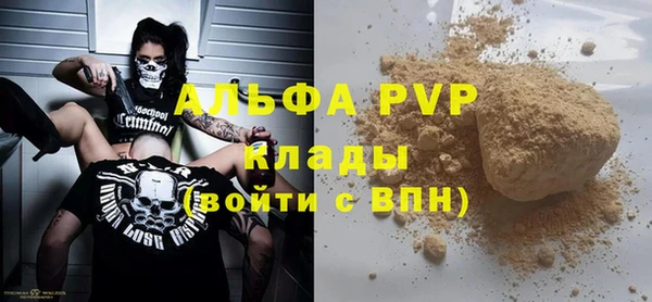 стаф Видное